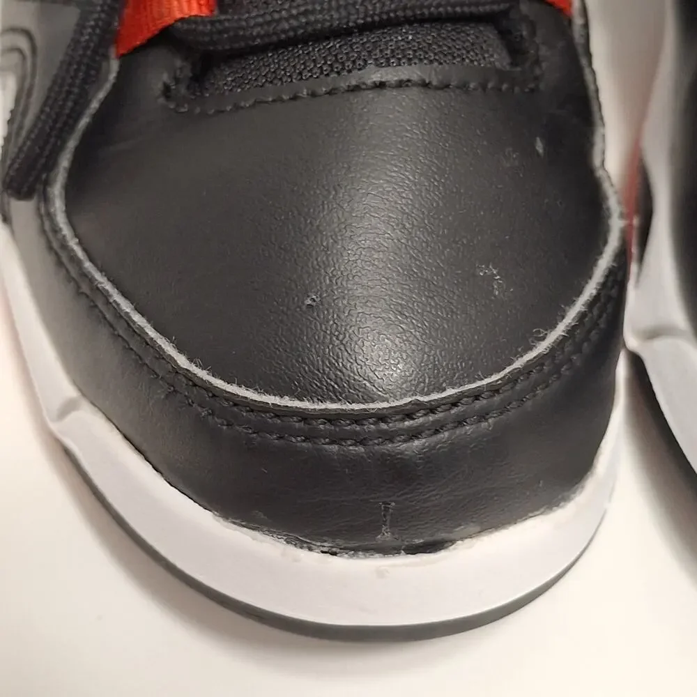 NIKE Air Jordan Flight Club 91 PS Sneakers Size 12C ❗️READ DESCRIPTION ❗️